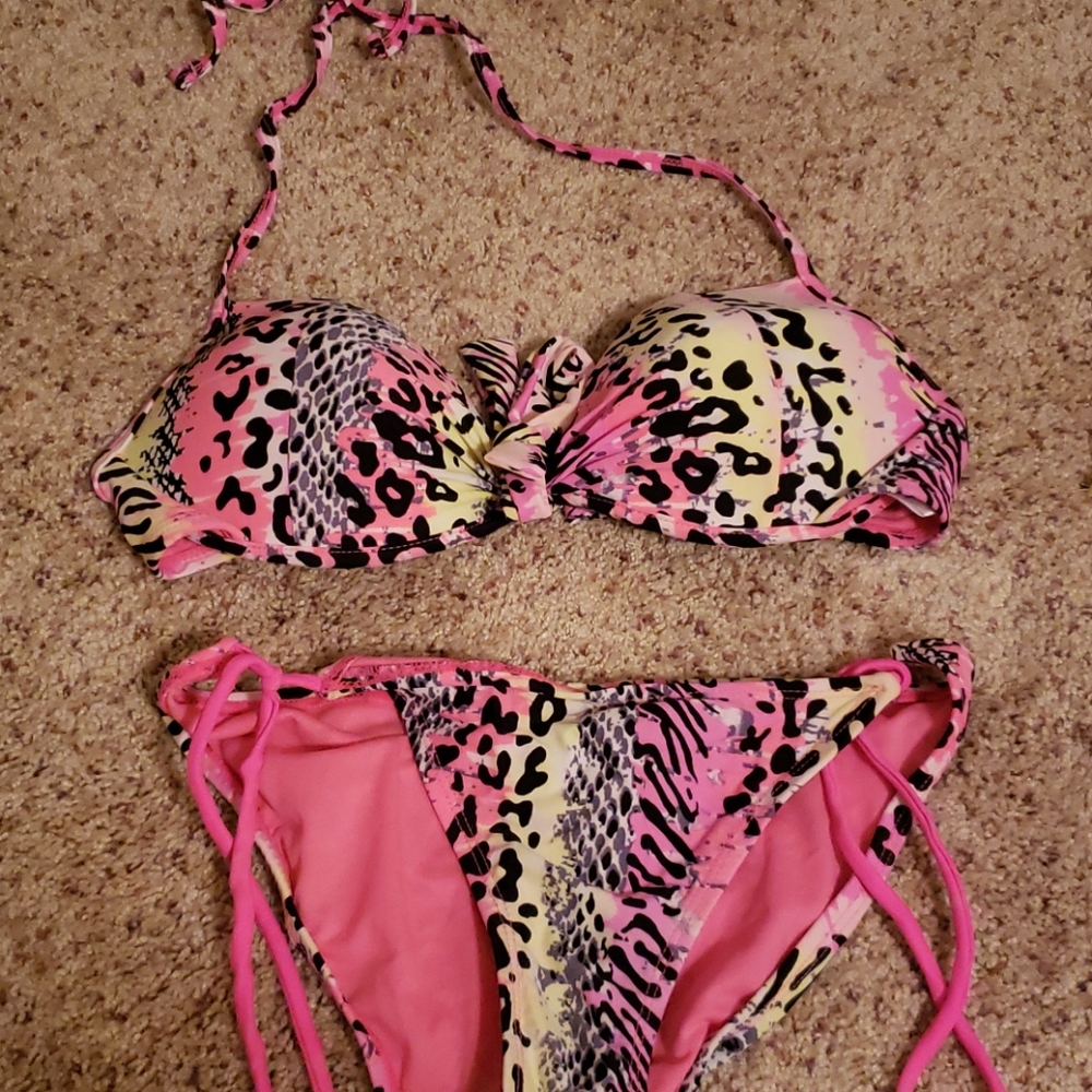 Swimsuit